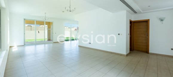 4 غرف نوم فيلا في Jumeirah Park, UAE رقم 94268 4