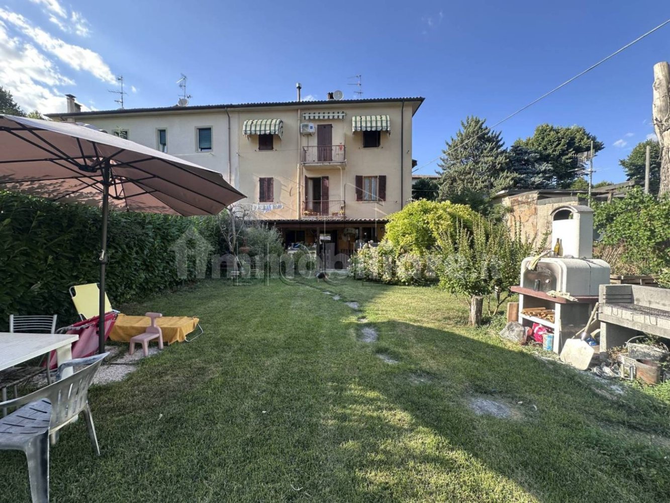 2 bedrooms Apartment in Città di Castello, Italy No. 304506