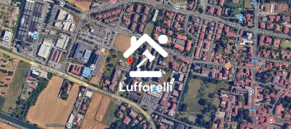 3-salle Appartement à Inzago, Italy No. 95865 10