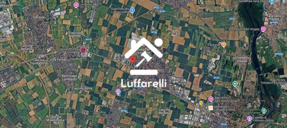 3-salle Appartement à Inzago, Italy No. 95865 6