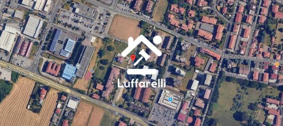 3-salle Appartement à Inzago, Italy No. 95865 2