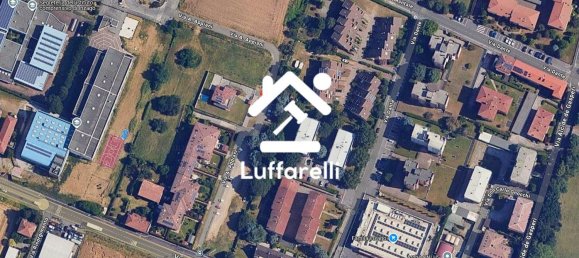 3-salle Appartement à Inzago, Italy No. 95865 11