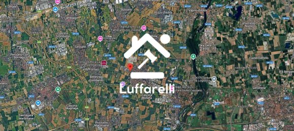 3-salle Appartement à Inzago, Italy No. 95865 7