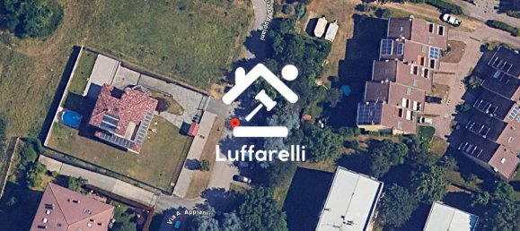 3-salle Appartement à Inzago, Italy No. 95865 12