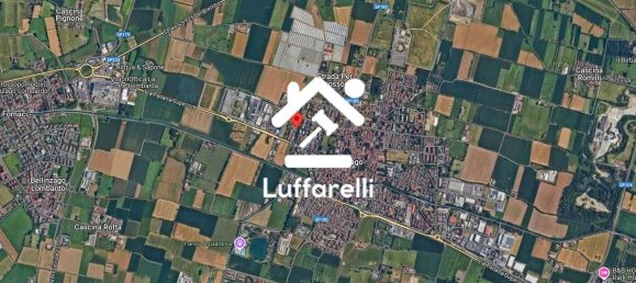 3-salle Appartement à Inzago, Italy No. 95865 5