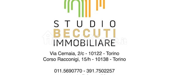 1 bedroom Apartment in Turin, Italy No. 261410 17