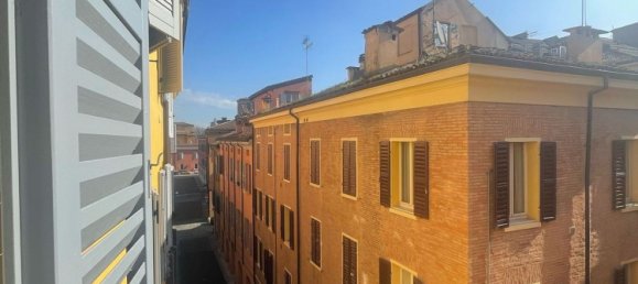 2 rooms Apartment in Carpi, Italy No. 11541 27