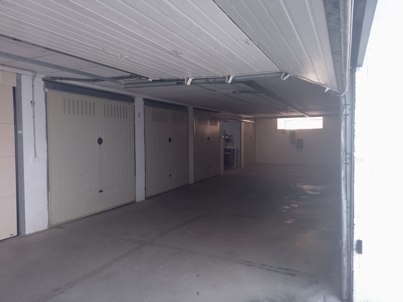 13m² Garage in Rota, Spain No. 208944