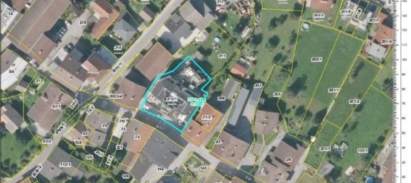 1 bedroom Apartment in Inzing, Austria No. 199304 5