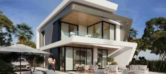 Vivenda T2 em Mutxamel, Spain N.º 365306 4
