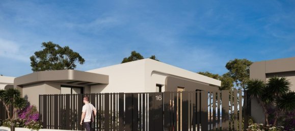 Vivenda T2 em Mutxamel, Spain N.º 365306 5