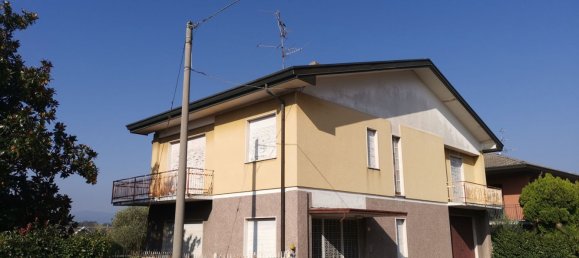 5-Zimmer Haus in Gavirate, Italy, Nr. 72419 27