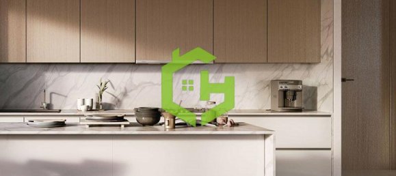 4 bedrooms Apartment in Mohammed Bin Rashid City, UAE No. 39069 7