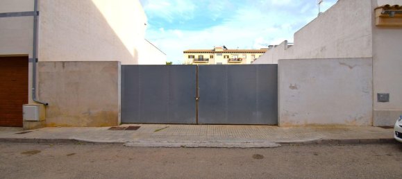 Grundstück in Muro, Spain, Nr. 27639 4