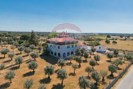 13 غرف نوم منزل في Evora, Portugal رقم 28028