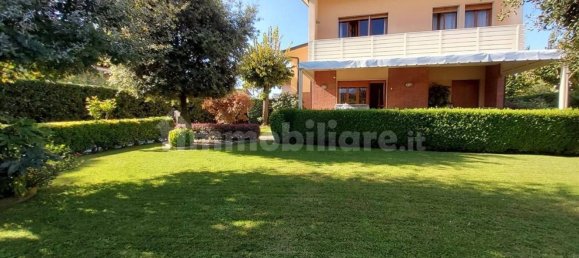 5 rooms Villa in Forte dei Marmi, Italy No. 138870 12