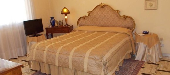 5 rooms Villa in Forte dei Marmi, Italy No. 138870 20