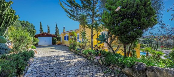 6 غرف نوم منزل في Guia, Portugal رقم 119033 2