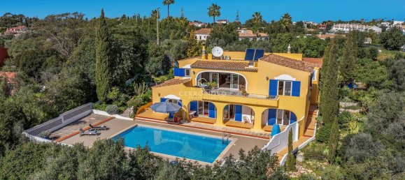 6 غرف نوم منزل في Guia, Portugal رقم 119033 25