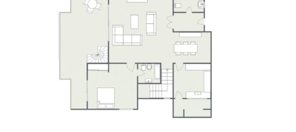 6 غرف نوم منزل في Guia, Portugal رقم 119033 28