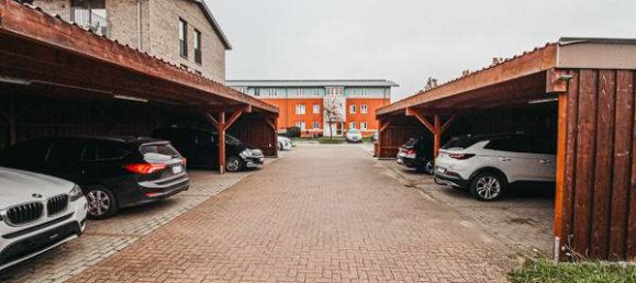 4 rooms Townhouse in Lubeck, Germany No. 73608 21