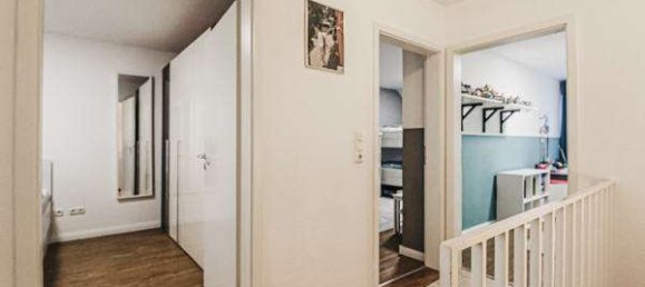 4 rooms Townhouse in Lubeck, Germany No. 73608 11