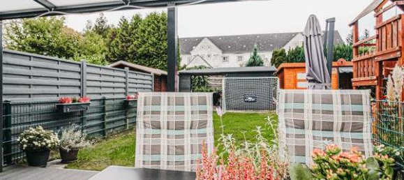 4 rooms Townhouse in Lubeck, Germany No. 73608 19