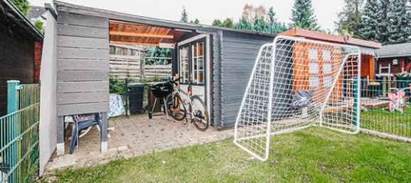 4 rooms Townhouse in Lubeck, Germany No. 73608 18