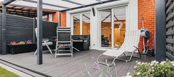 4 rooms Townhouse in Lubeck, Germany No. 73608 4