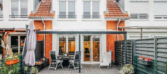 4 rooms Townhouse in Lubeck, Germany No. 73608 2