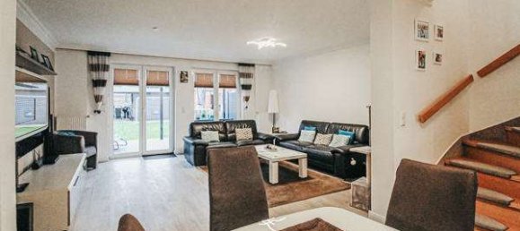 4 rooms Townhouse in Lubeck, Germany No. 73608 10