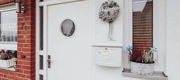 4 rooms Townhouse in Lubeck, Germany No. 73608 3