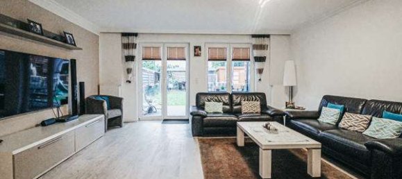 4 rooms Townhouse in Lubeck, Germany No. 73608 9