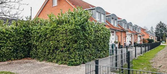 4 rooms Townhouse in Lubeck, Germany No. 73608 20