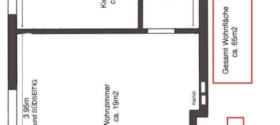 3-Zimmer Wohnung in Favoriten, Austria, Nr. 138084 16