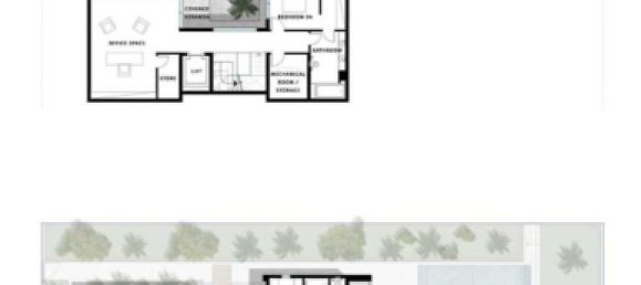 4 bedrooms Villa in Geroskípou, Cyprus No. 17982 5