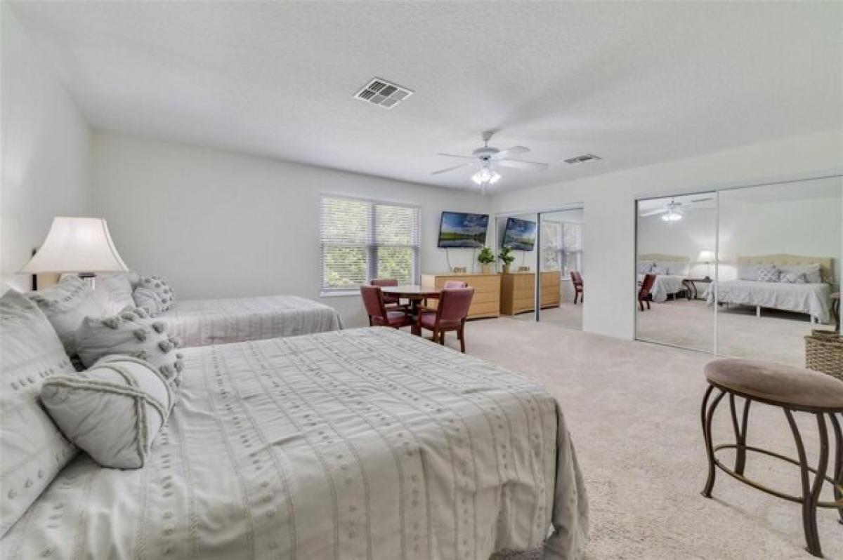 5 غرف نوم منزل في Orlando, USA رقم 350727