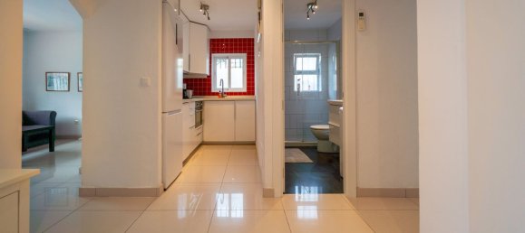 3 غرف نوم فيلا في Fuengirola, Spain رقم 58912 5