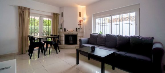 3 غرف نوم فيلا في Fuengirola, Spain رقم 58912 8