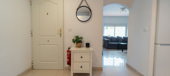 3 غرف نوم فيلا في Fuengirola, Spain رقم 58912 6