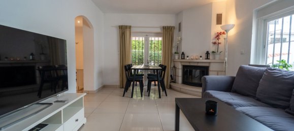 3 غرف نوم فيلا في Fuengirola, Spain رقم 58912 9