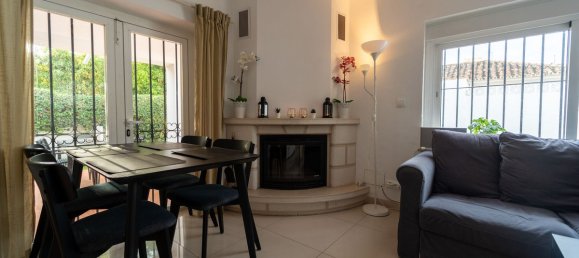 3 غرف نوم فيلا في Fuengirola, Spain رقم 58912 11