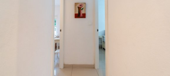 3 غرف نوم فيلا في Fuengirola, Spain رقم 58912 14