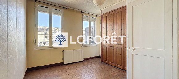 1 Schlafzimmer Haus in Rouen, France, Nr. 358256 4