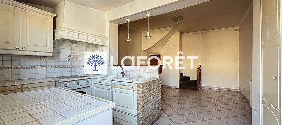 1 Schlafzimmer Haus in Rouen, France, Nr. 358256 2