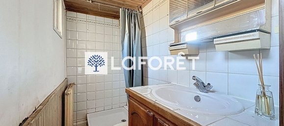 1 Schlafzimmer Haus in Rouen, France, Nr. 358256 6