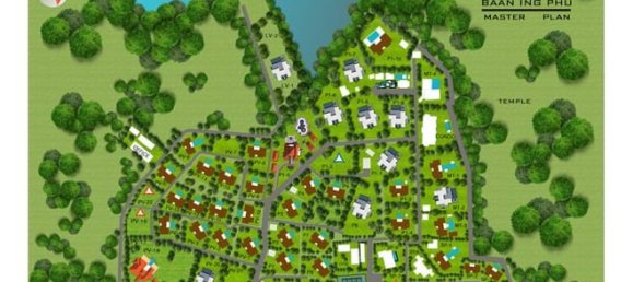  Commercial property in Hua Hin, Thailand No. 6841 11