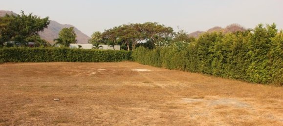  Commercial property in Hua Hin, Thailand No. 6841 5