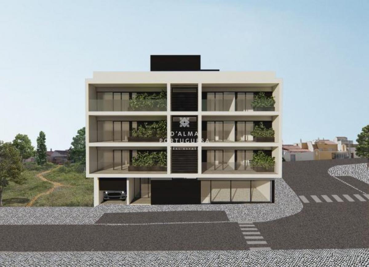 517m² Land in Silves, Portugal No. 9162