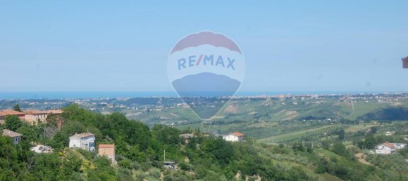 12-salle Maison à Orsogna, Italy No. 15075 22